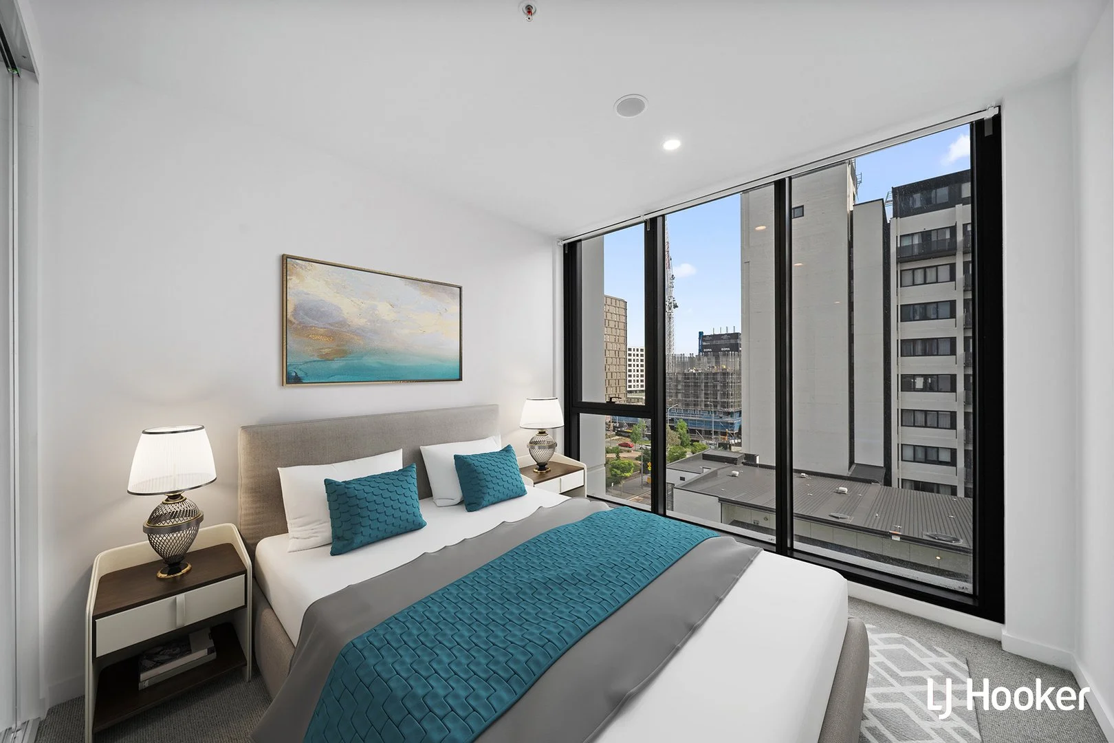 Additional image 6 of 503/49 Furzer Street, Phillip ACT 2606