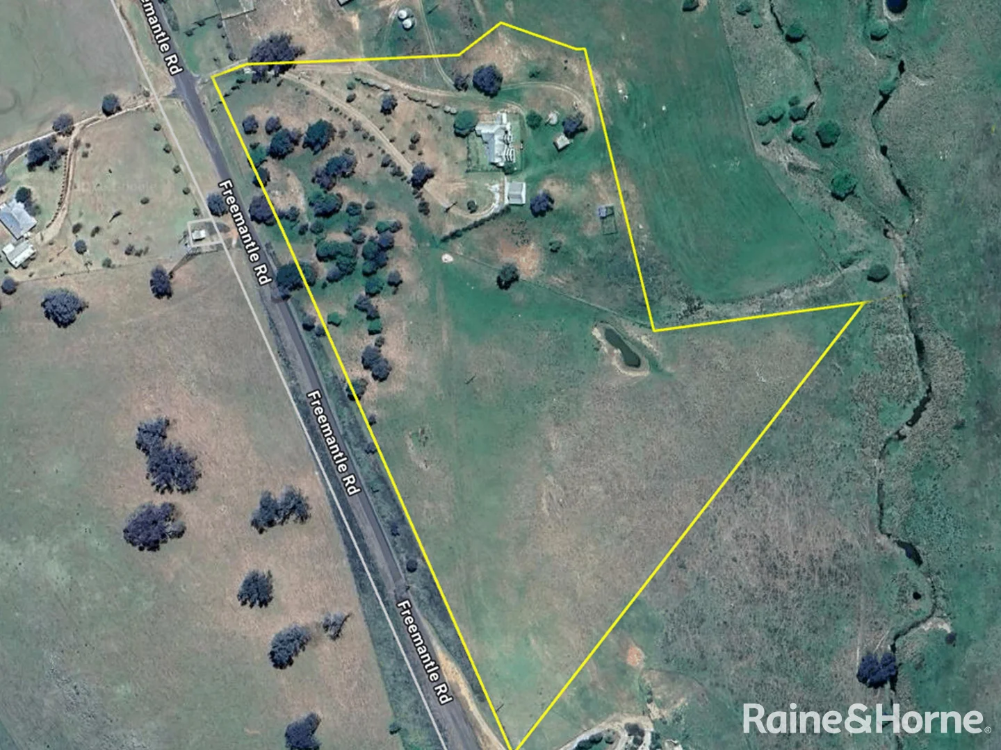 Additional image 32 of 2216 Freemantle Road, Freemantle NSW 2795