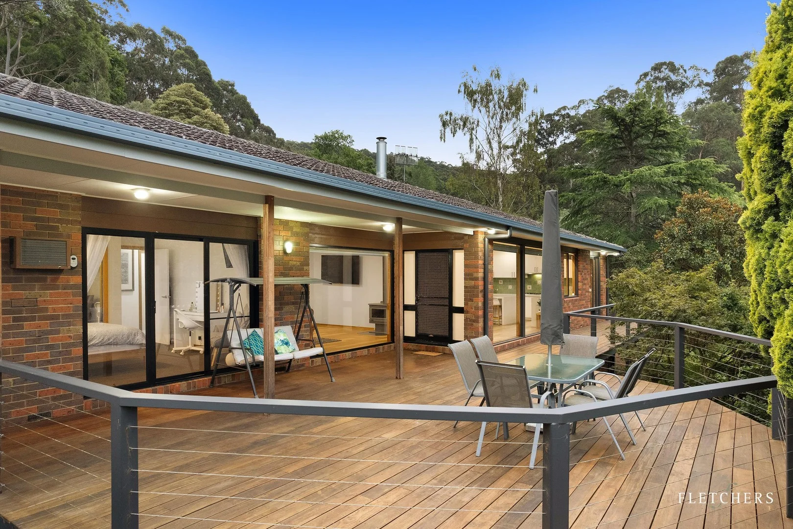 Additional image 2 of 20 Dealbata Road, Upwey VIC 3158