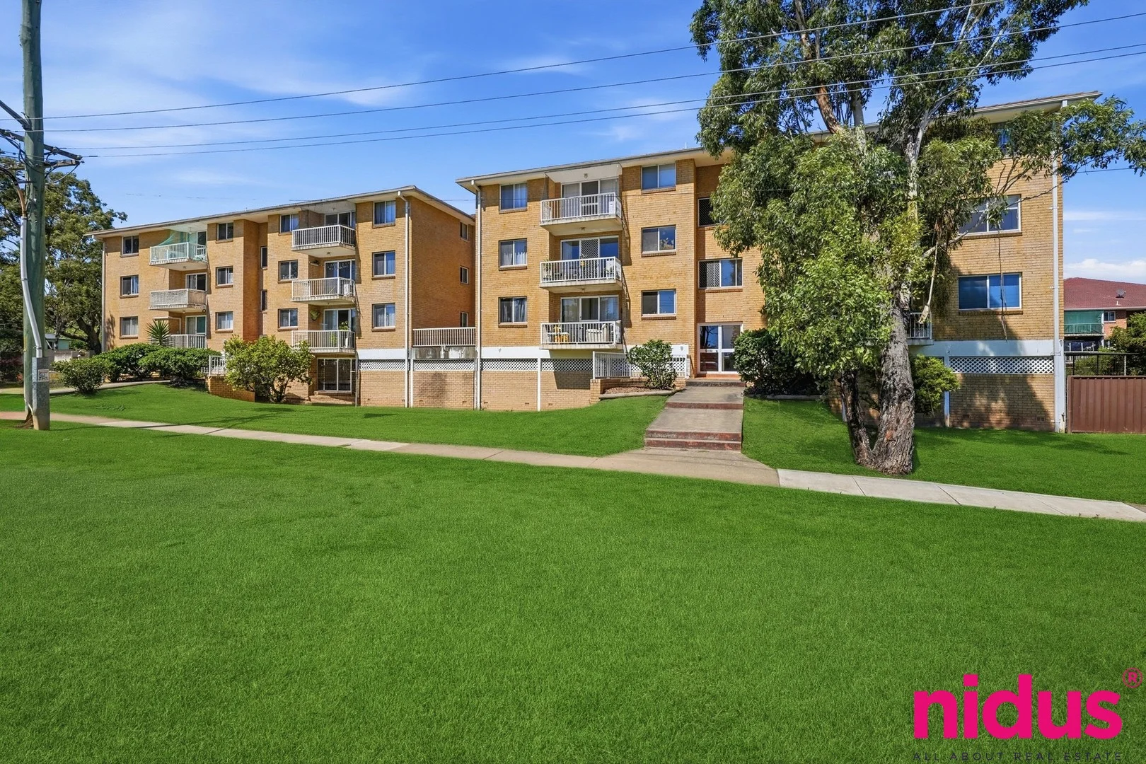 41/334 Woodstock Avenue, Mount Druitt NSW 2770