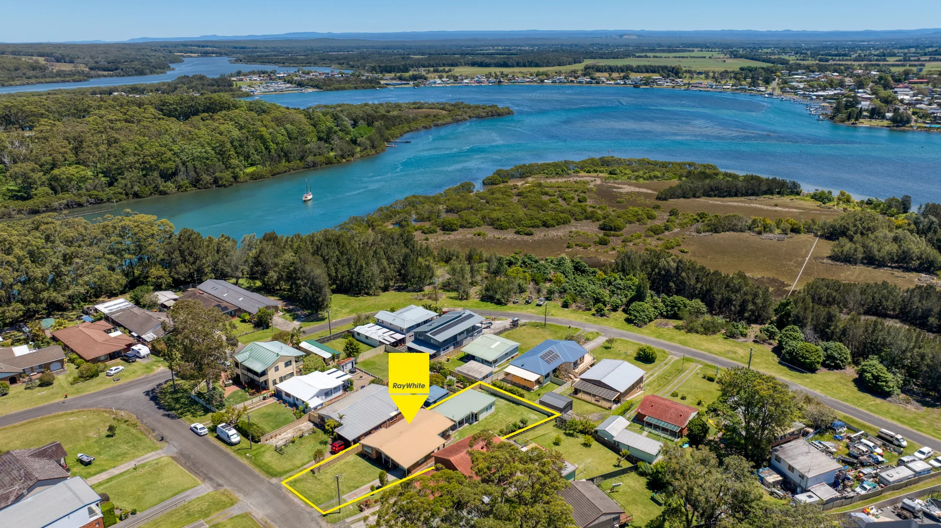 Additional image 15 of 7 Ormonde Crescent, Orient Point NSW 2540