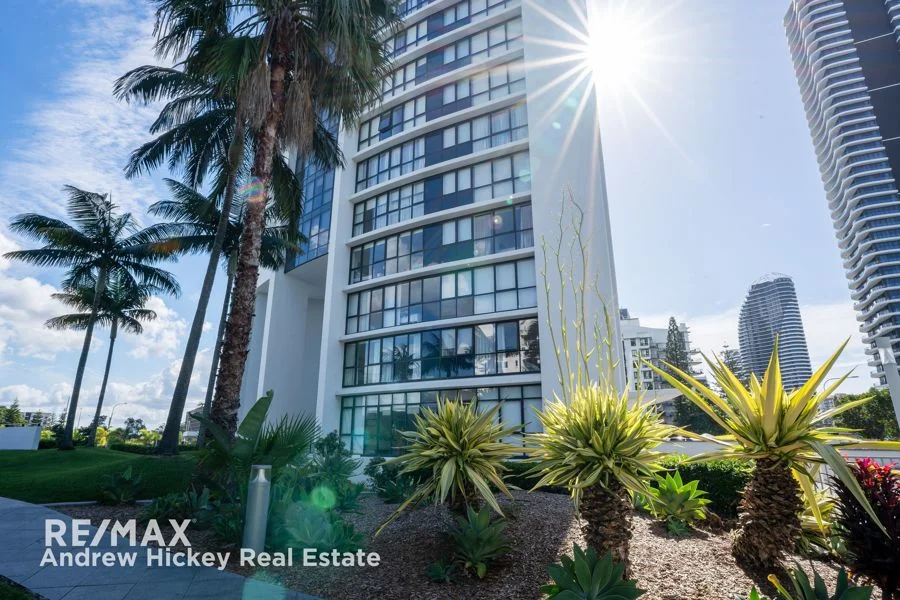 Additional image 26 of 1906/22 Surf Parade, Broadbeach QLD 4218