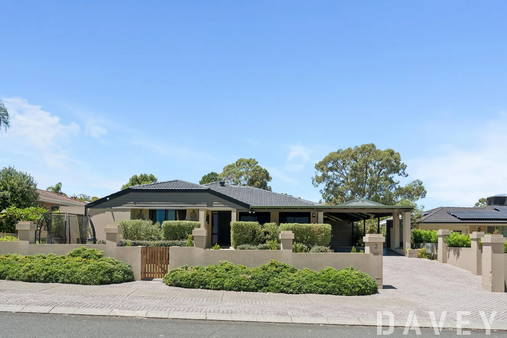 3 St Johns Court, Kingsley WA 6026
