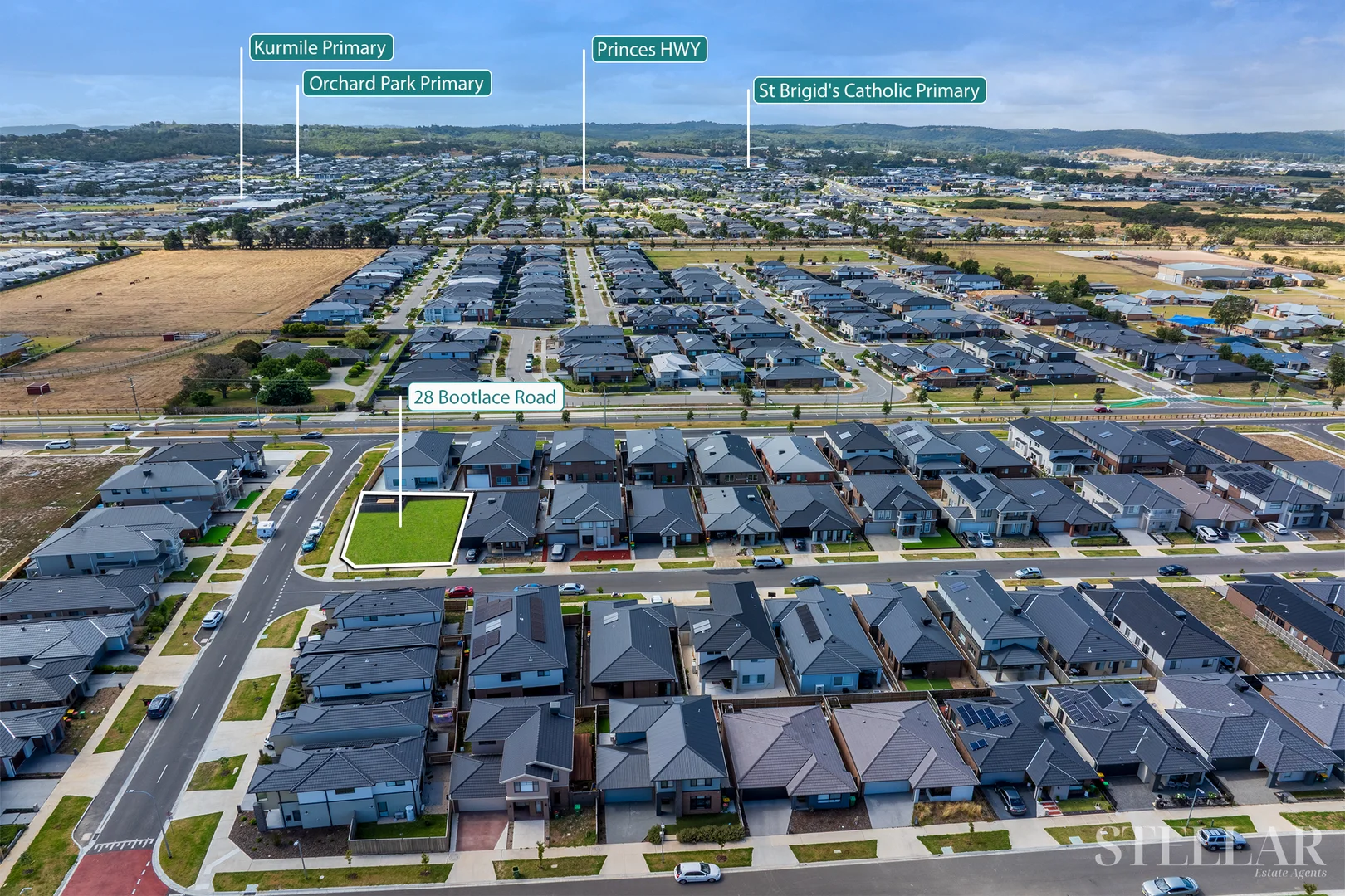 Additional image 8 of 28 Bootlace Road, Officer VIC 3809