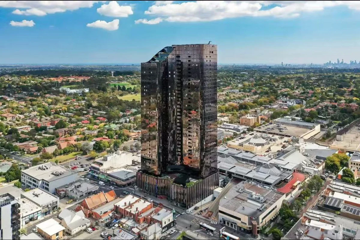 Additional image 9 of 1701/545 Station Street, Box Hill VIC 3128