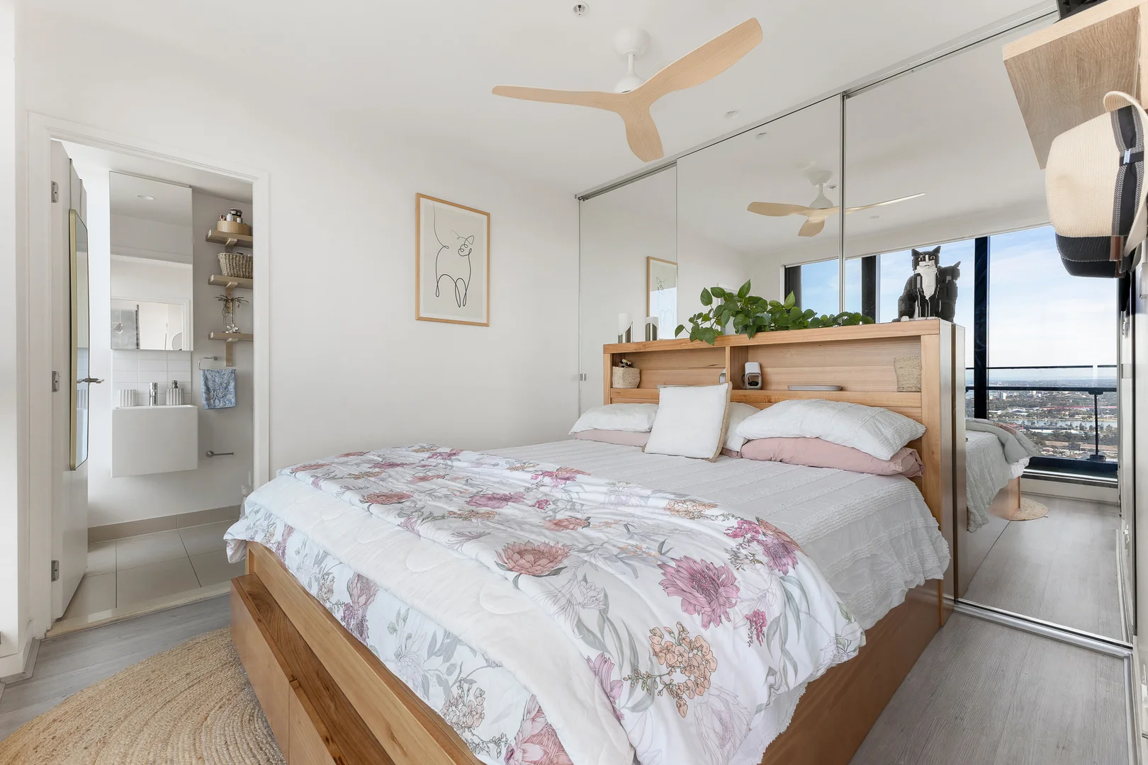 Additional image 11 of 4603/45 Clarke Street, Southbank VIC 3006