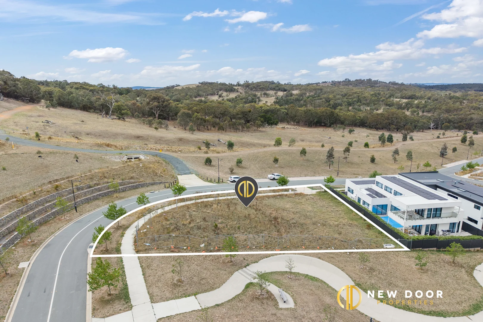 Additional image 7 of 66 Harry Seidler Crescent, Taylor ACT 2913