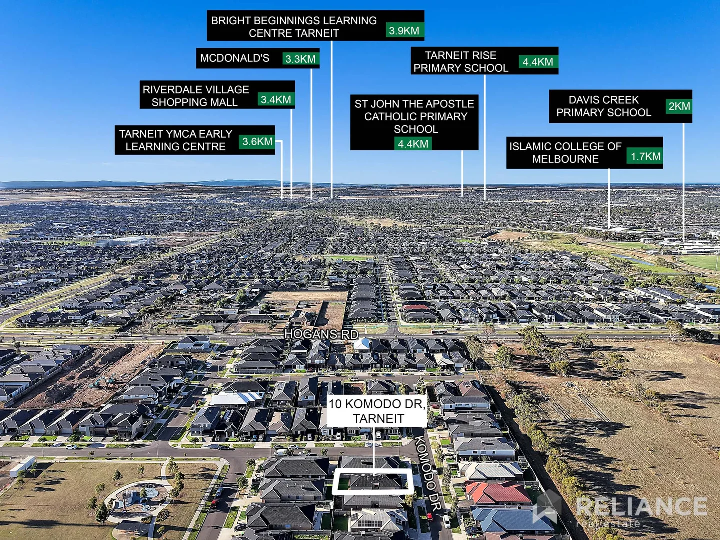 Additional image 24 of 10 Komodo Drive, Tarneit VIC 3029