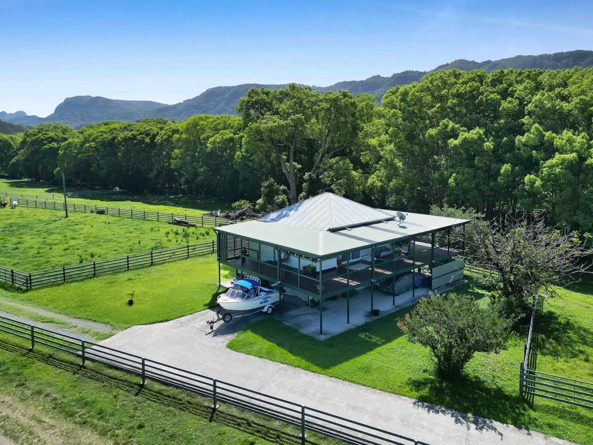 Additional image 9 of 1039 Currumbin Creek Road, Currumbin Valley QLD 4223