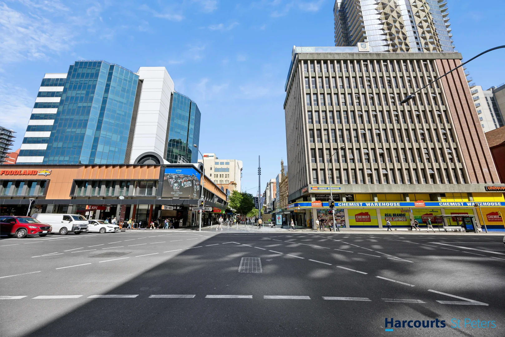 Additional image 21 of 1105/15 Austin Street, Adelaide SA 5000