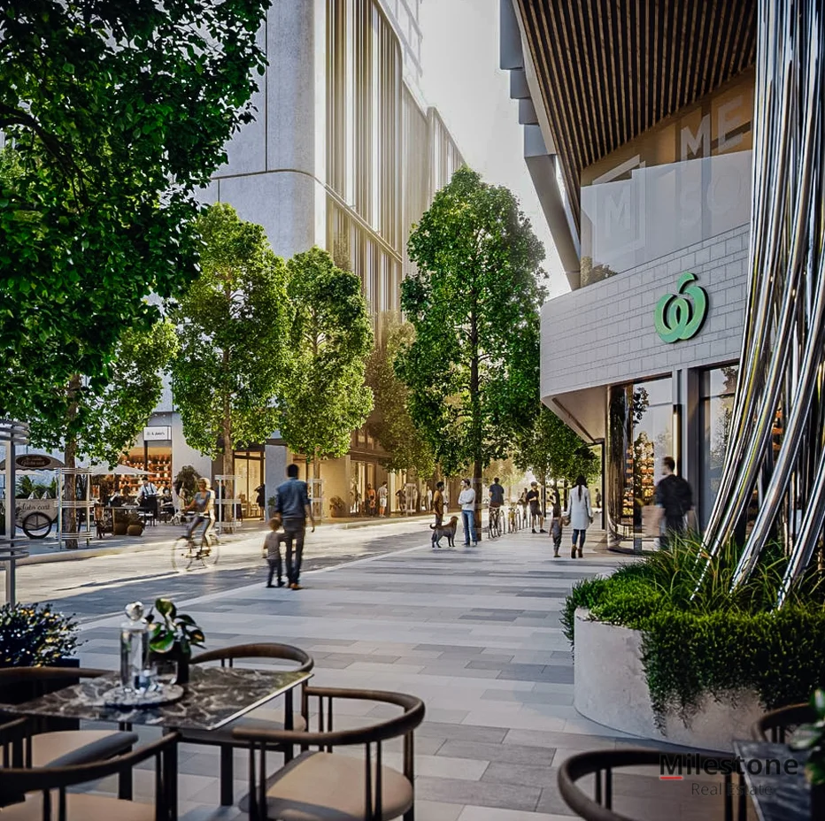 Additional image 16 of 5103E/18 Hoff Boulevard, Southbank VIC 3006