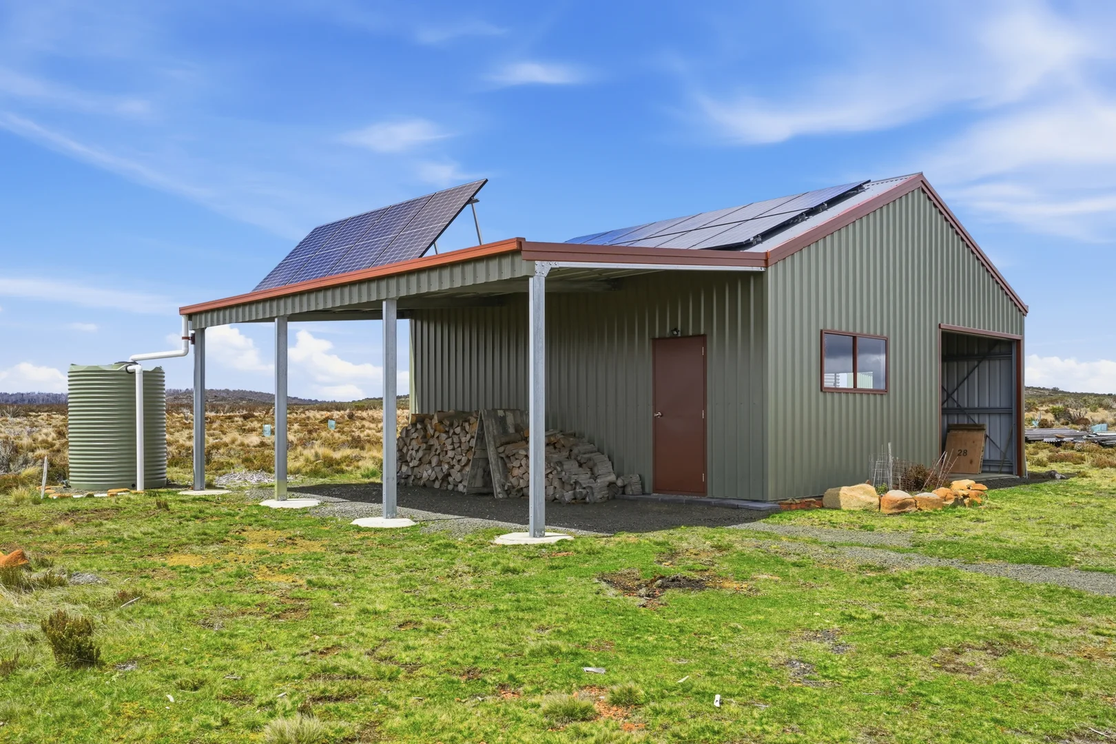 Additional image 8 of 2533 Marlborough Road, Little Pine Lagoon TAS 7140