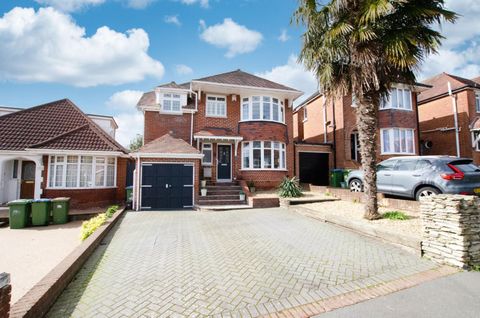 Downside Avenue, Southampton SO19
