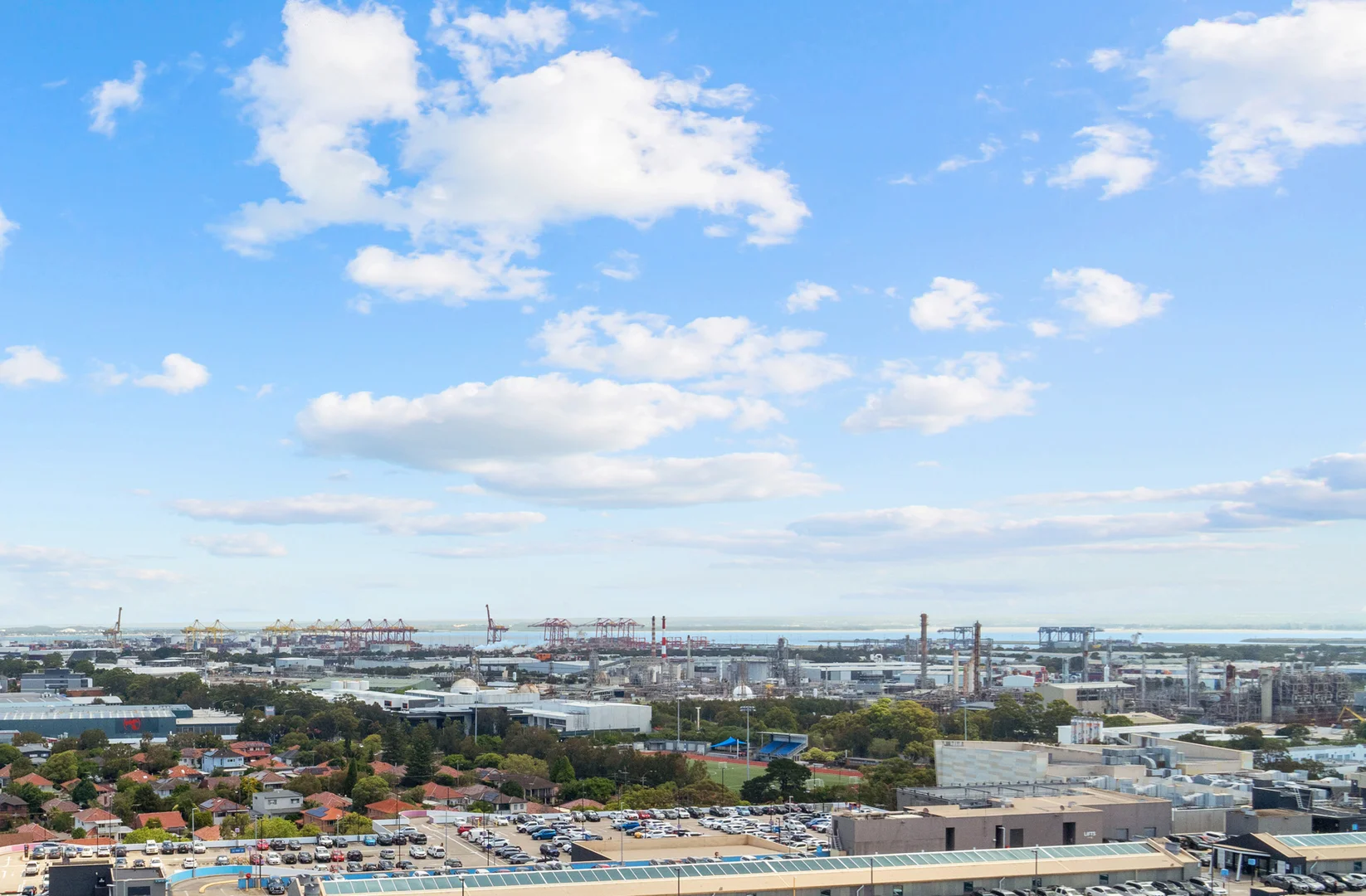 Additional image 16 of 1534/1 Studio Drive, Eastgardens NSW 2036