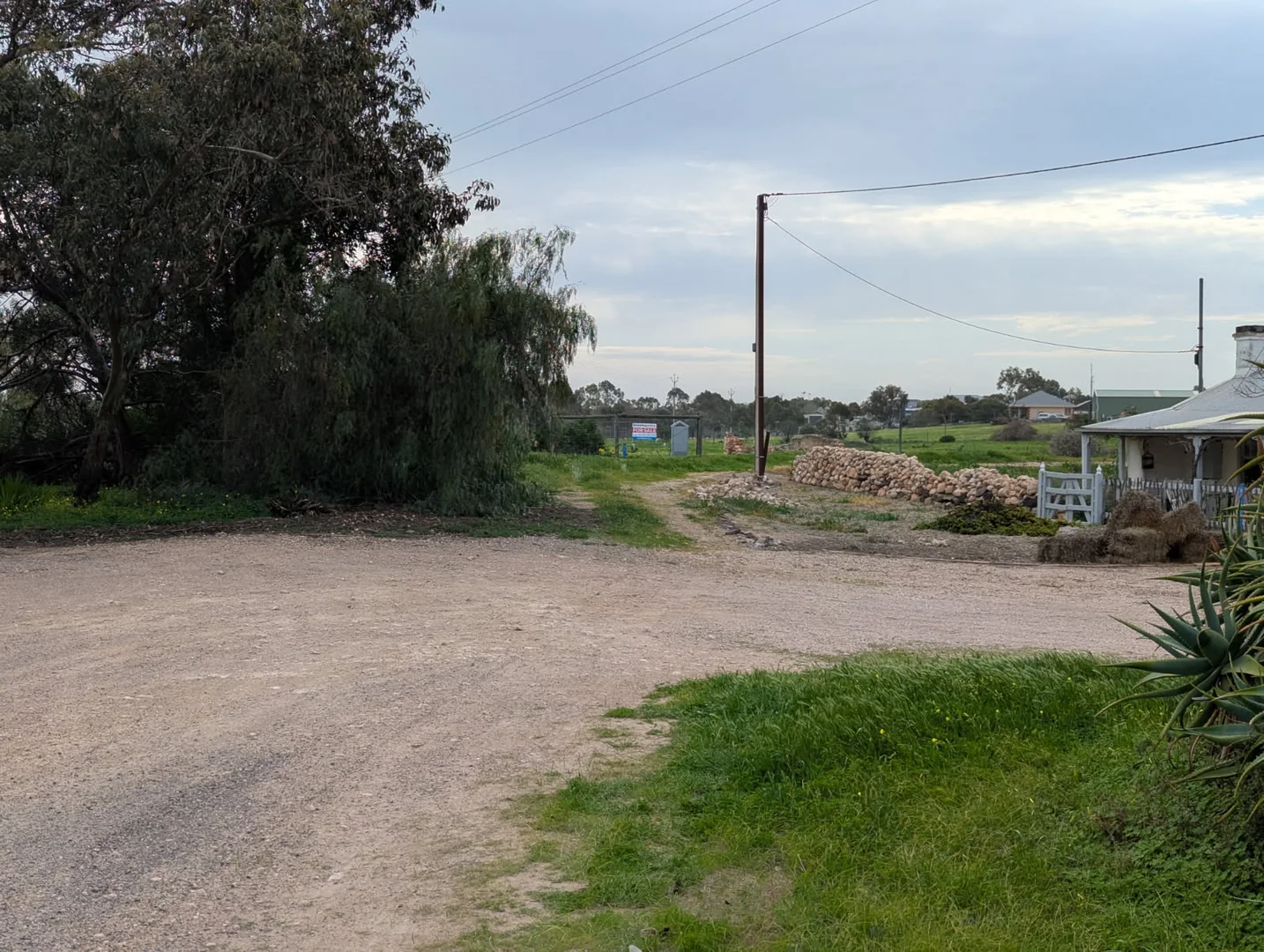 Additional image 4 of Lot 9 Verco Street, Moonta Mines SA 5558