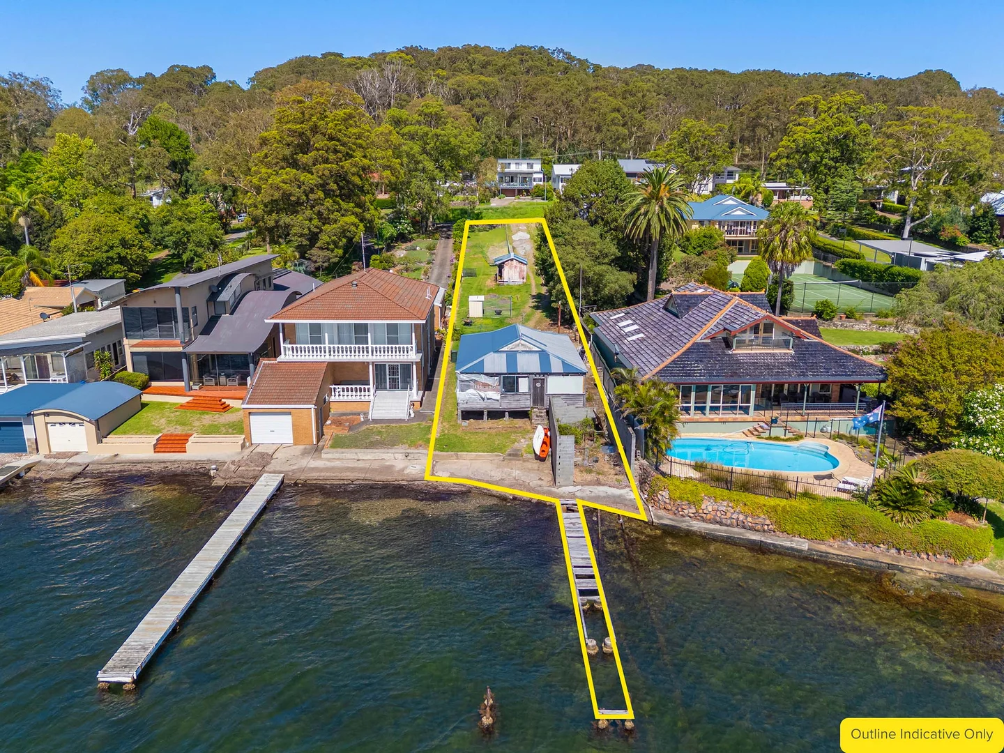 Additional image 4 of 284 Skye Point Road, Coal Point NSW 2283