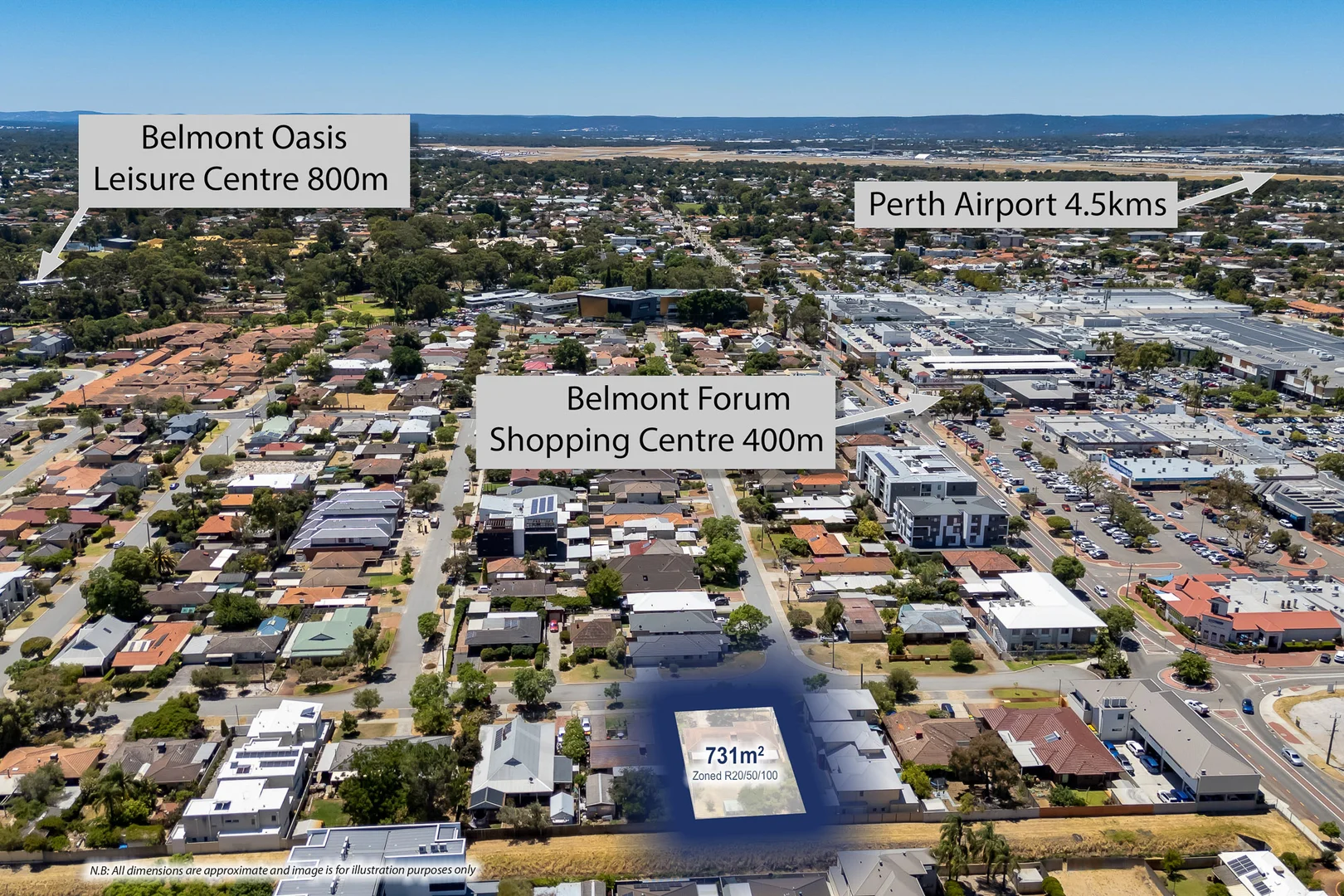 Additional image 3 of 208 Knutsford Avenue, Kewdale WA 6105