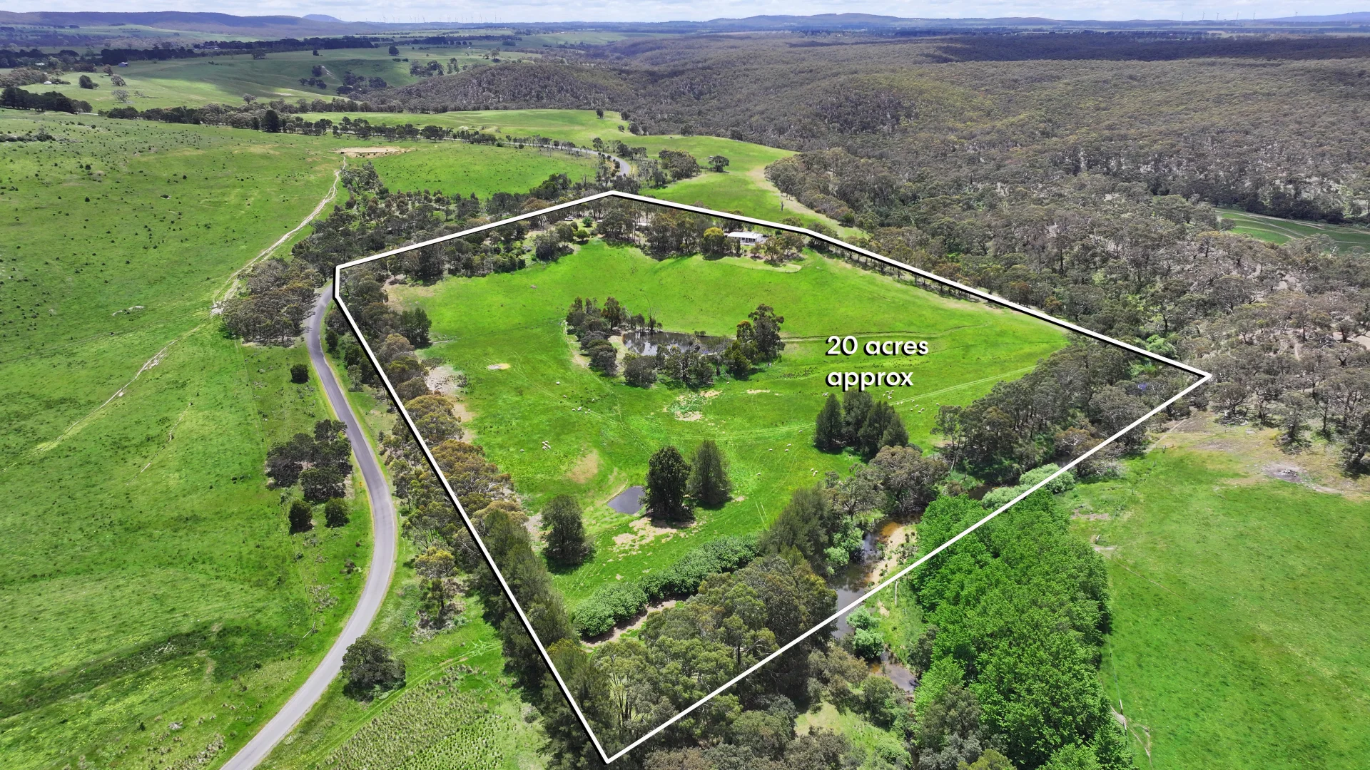 Additional image 23 of 1329 Egerton-Ballark Road, Bungal VIC 3334