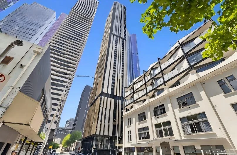 Additional image 10 of 2002/81 A'Beckett Street, Melbourne VIC 3000