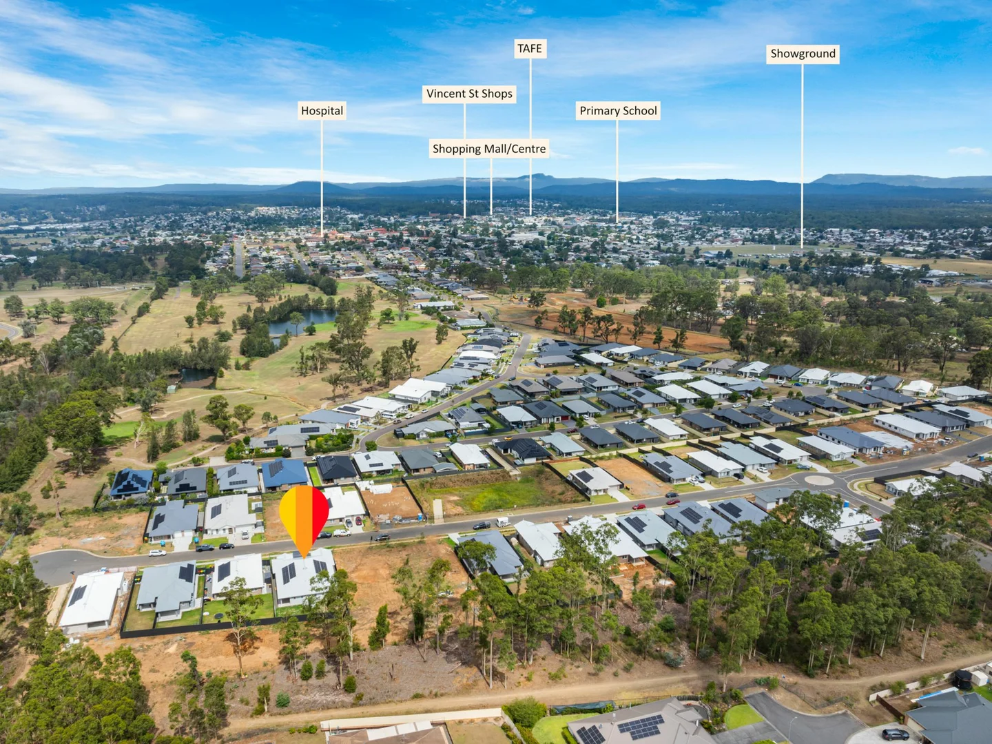 Additional image 11 of 1/19 Saxonvale Grove, Cessnock NSW 2325