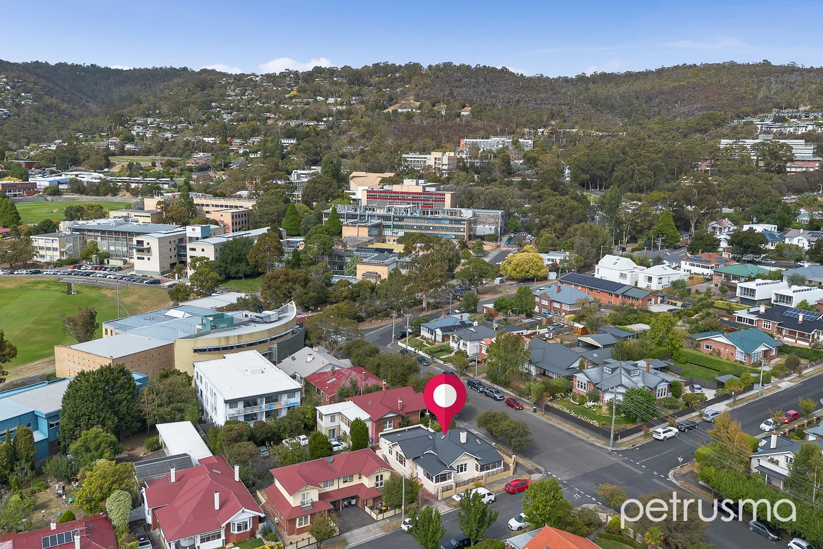 Additional image 26 of 1/18 View Street, Sandy Bay TAS 7005