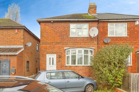 Roydene Crescent, Leicester, Leicestershire LE4