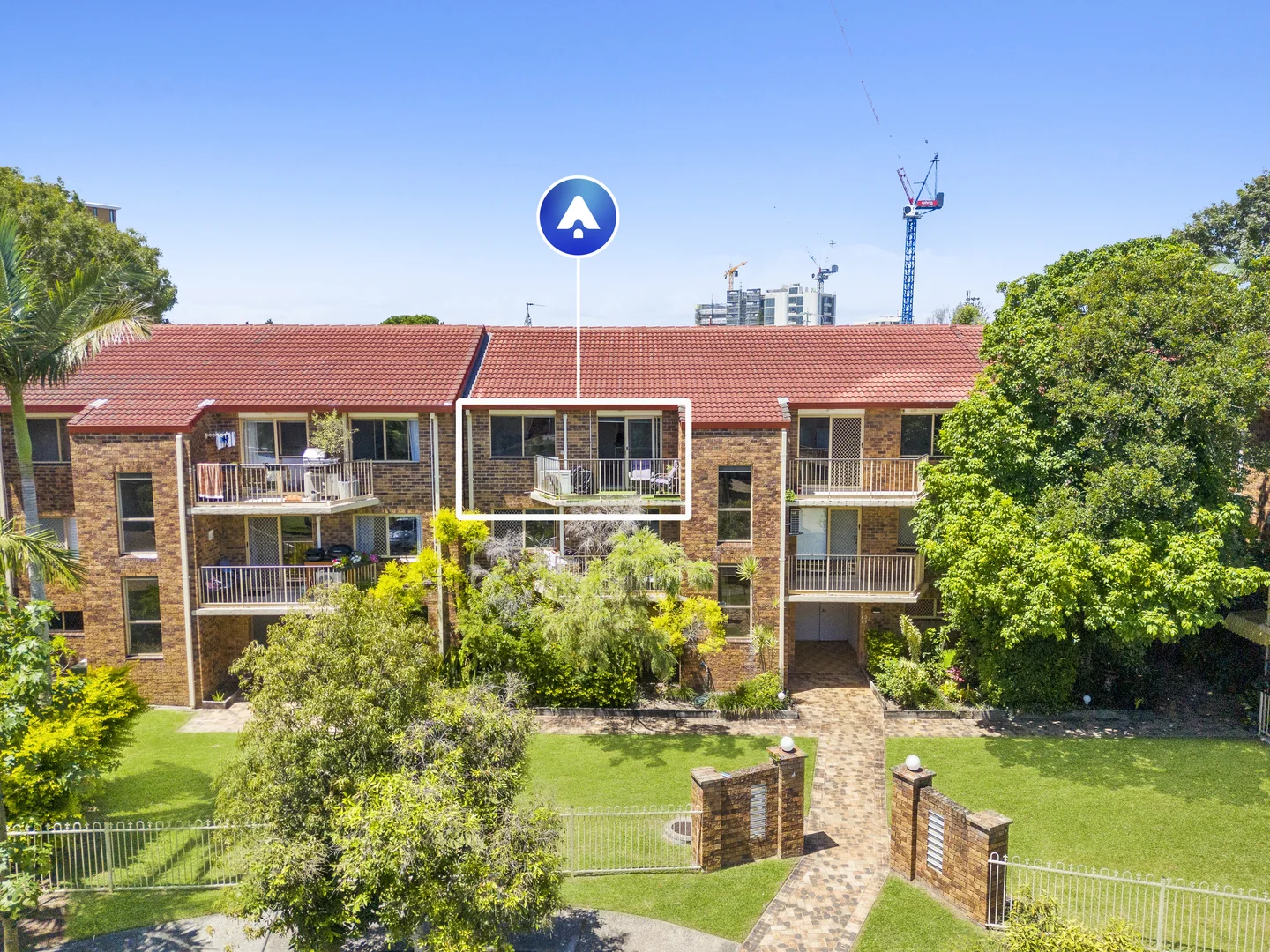 Additional image 17 of 13/4 Rolan Court, Palm Beach QLD 4221