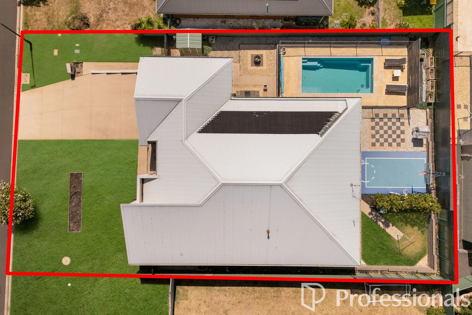 Additional image 5 of 8 McGirr Street, Llanarth NSW 2795