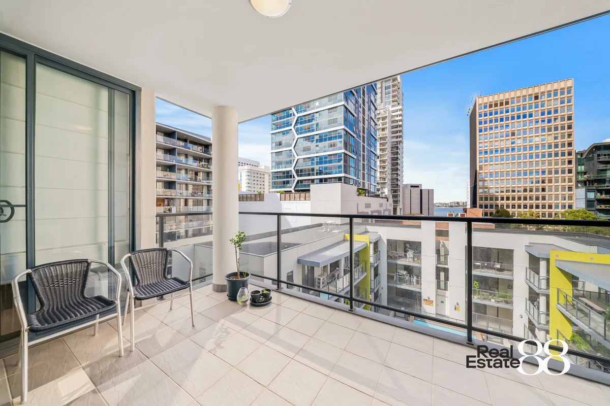 Additional image 2 of 47/375 Hay Street, Perth WA 6000