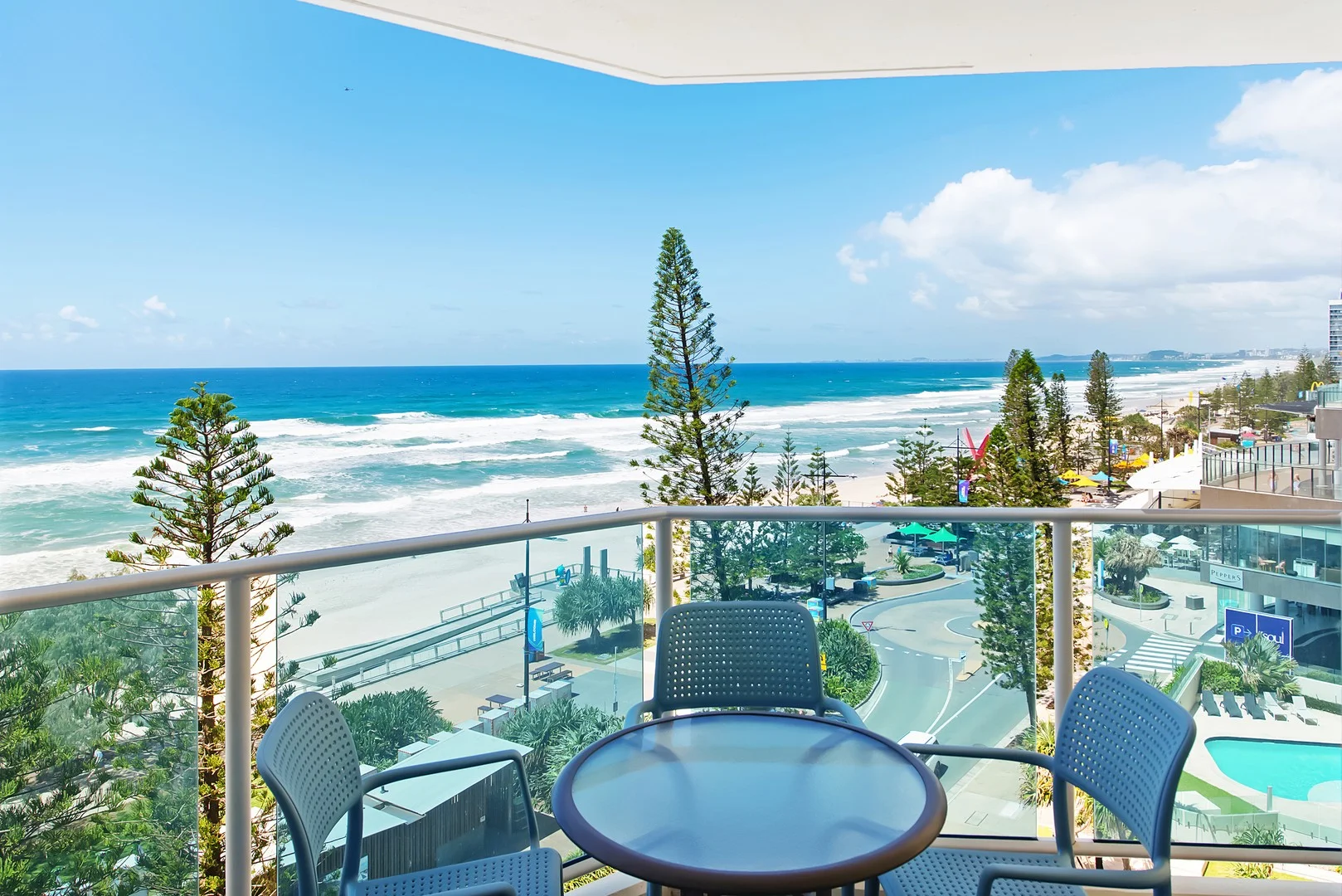 29/26 The Esplanade, Surfers Paradise QLD 4217