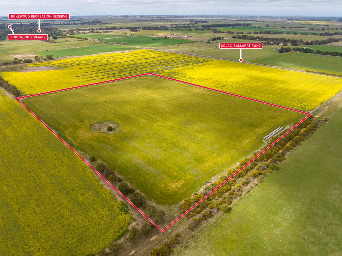 Additional image 2 of 13 Colac-Ballarat Road, Rokewood VIC 3330