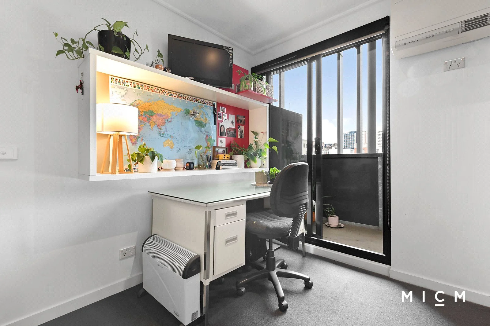 Additional image 2 of 505/591 Elizabeth Street, Melbourne VIC 3000