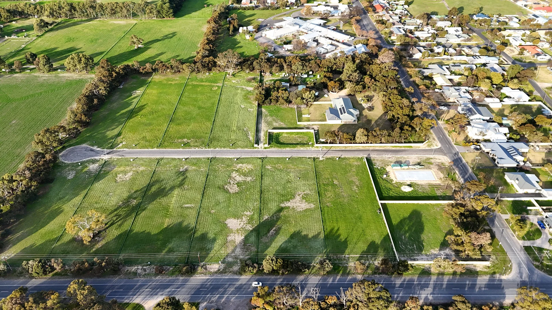 Additional image 3 of Lot 4-13 Gericke Street, Keith SA 5267