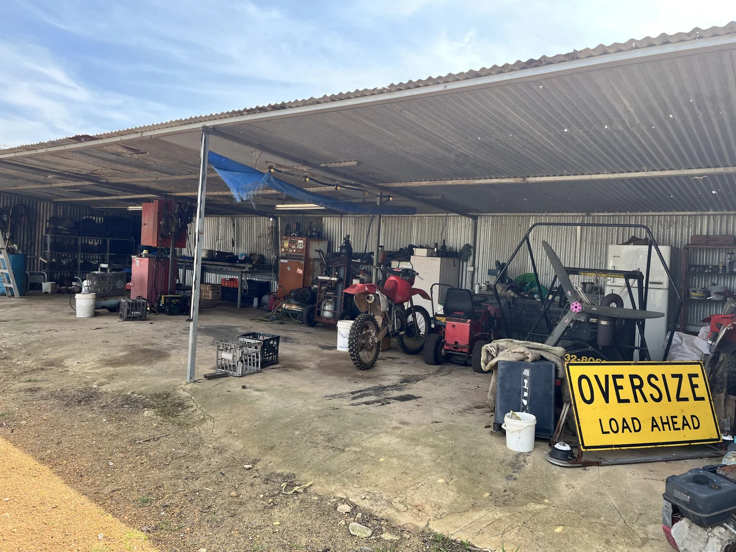 Additional image 16 of 547 Bunmulling Road, Popanyinning WA 6309