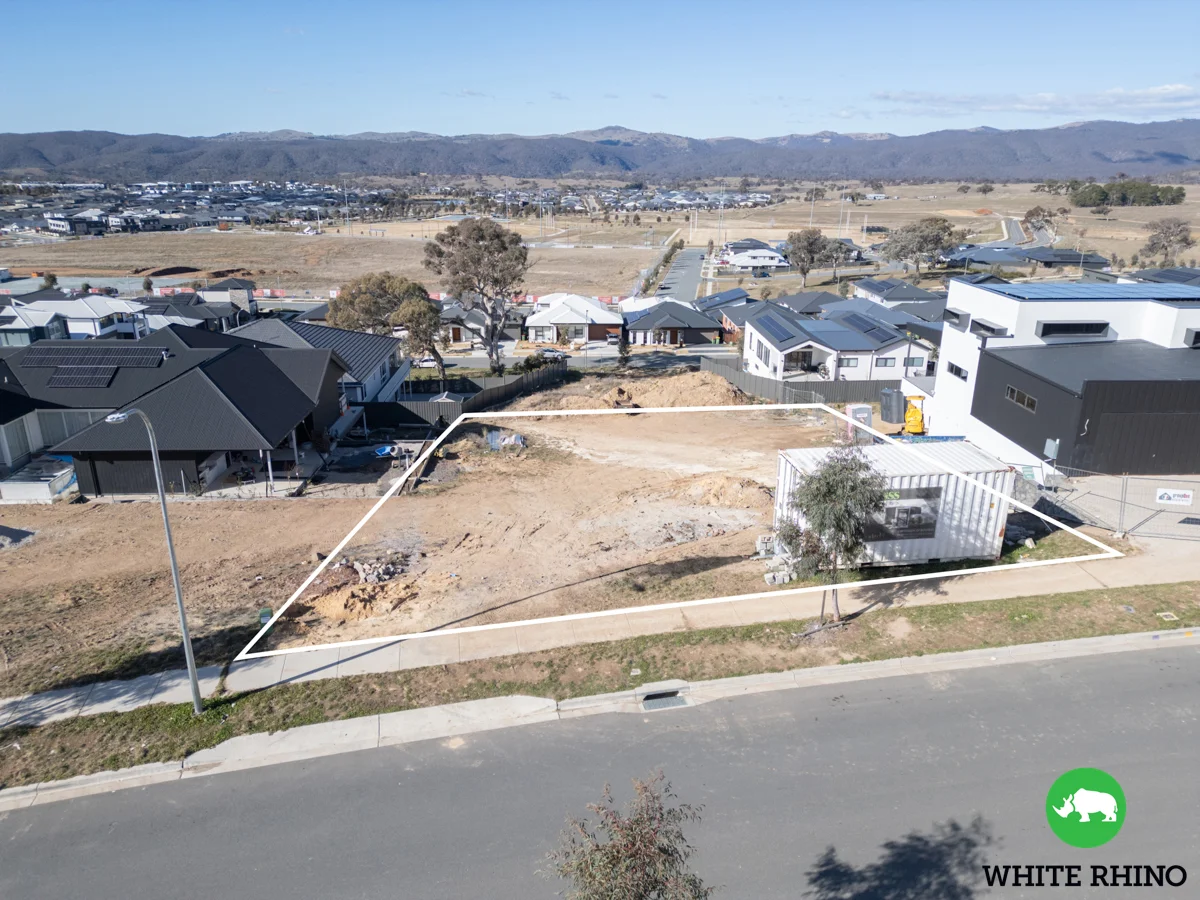 Additional image 5 of 19 Reginald Road, Googong NSW 2620