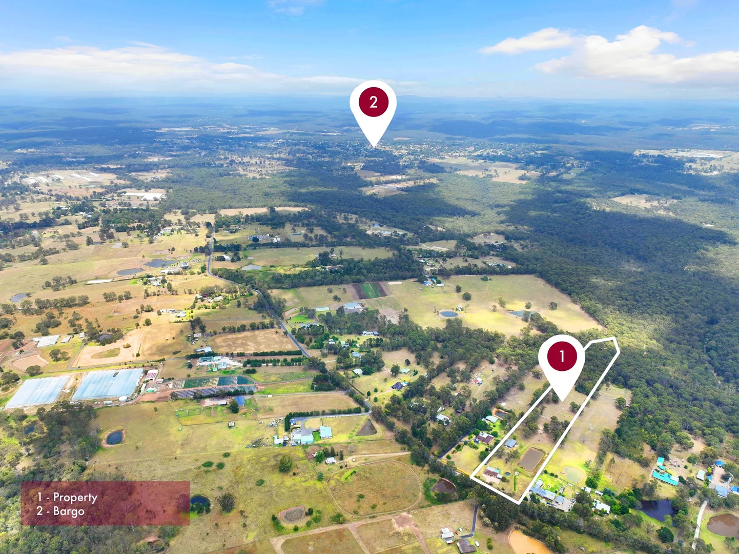 Additional image 19 of 126 Arina Road, Bargo NSW 2574