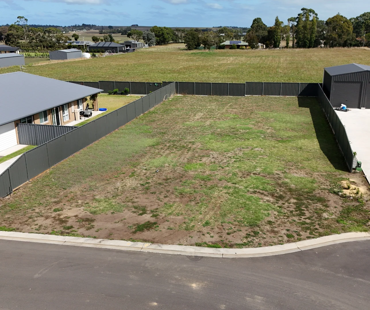 14 Blue Water Court, Mount Gambier SA 5290