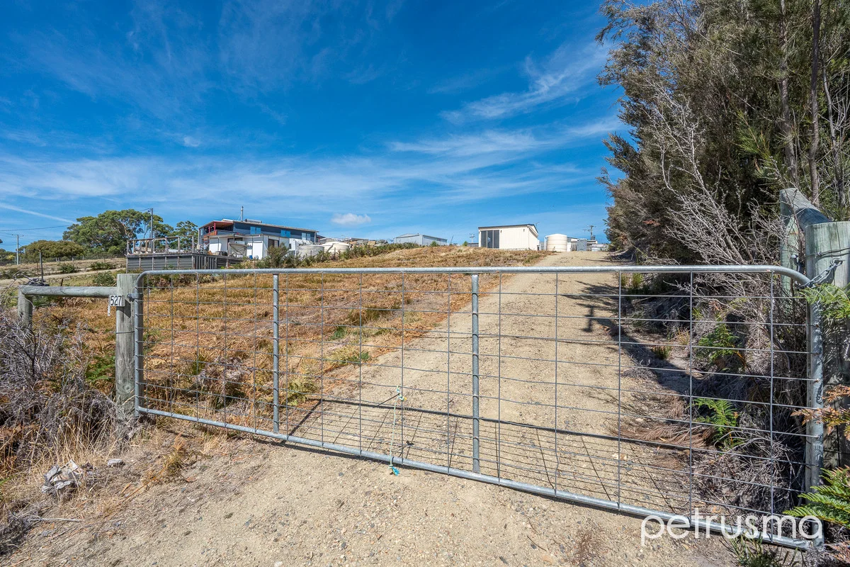 Additional image 9 of 527 White Beach Road, White Beach TAS 7184