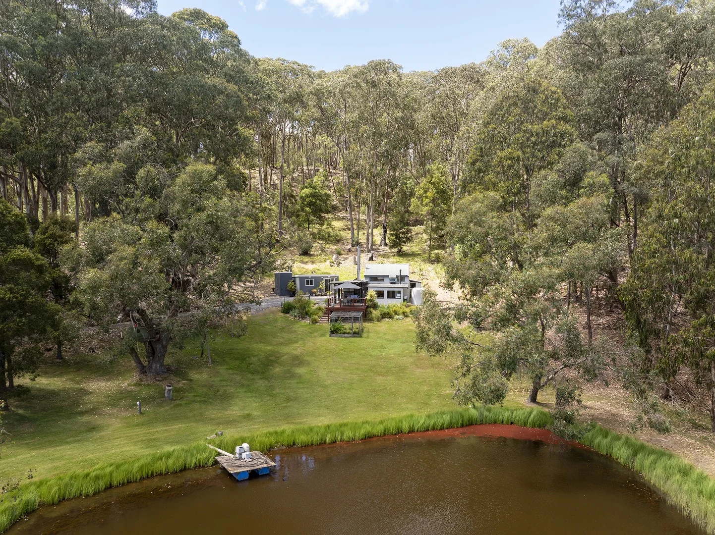 Additional image 17 of 2596 Mansfield-Whitfield Road, Tolmie VIC 3723