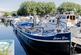 South Dock Marina, Rope Street, Southwark, London, SE16