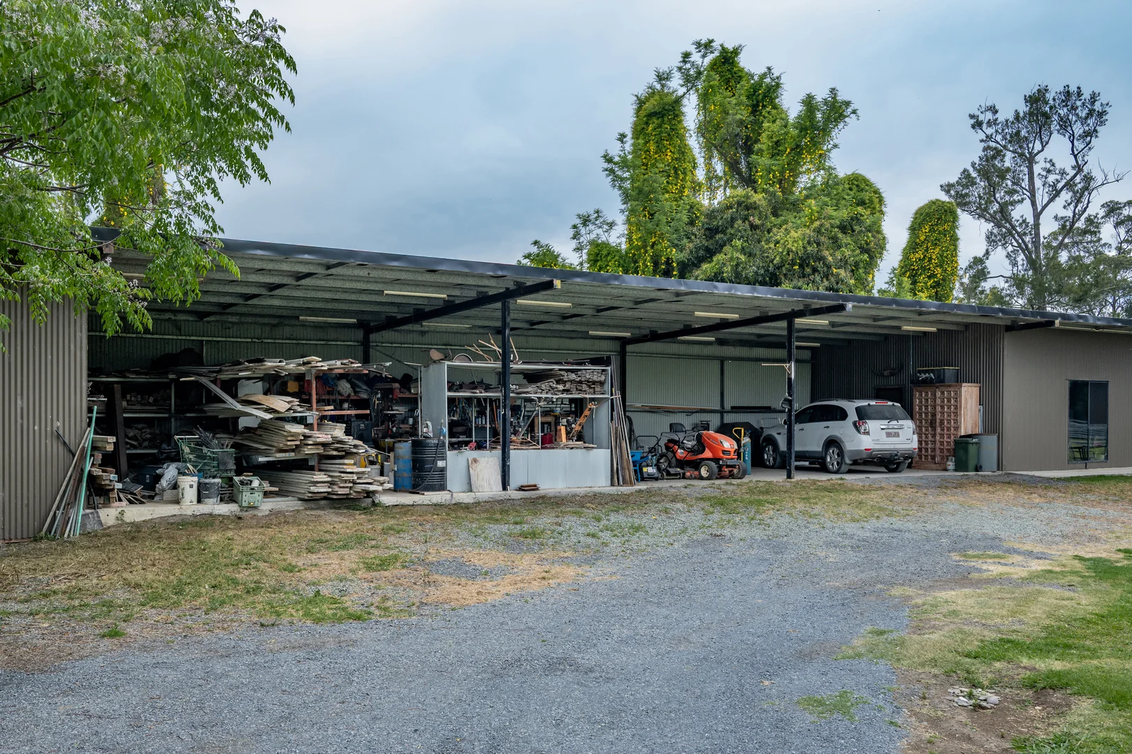 Additional image 21 of 2567 Beaudesert Nerang Road, Benobble QLD 4275