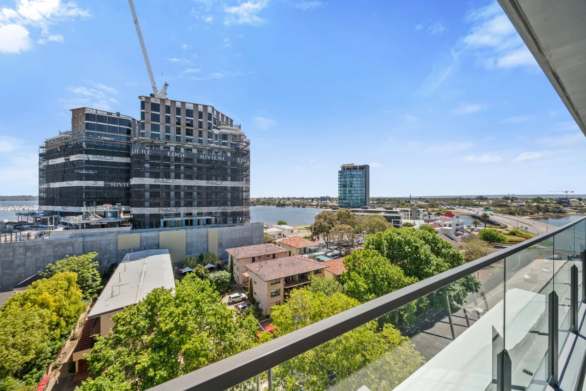 Additional image 34 of 906/3 KINTAIL Road, Applecross WA 6153