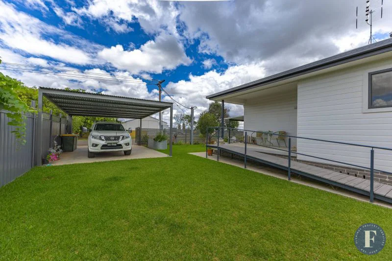 Additional image 11 of 2/2 Reymond Street, Forbes NSW 2871