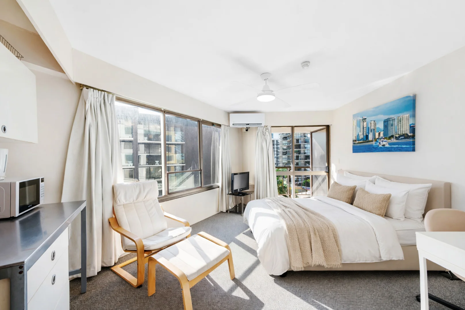 Additional image 15 of 402/8 Trickett Street, Surfers Paradise QLD 4217