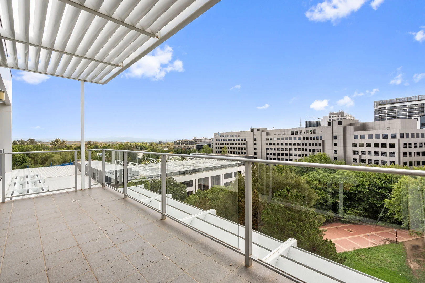 Additional image 9 of 183/15 Coranderrk Street, City ACT 2601