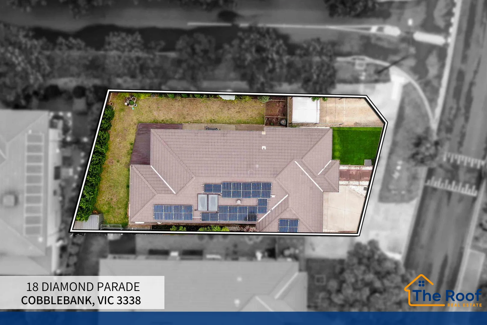 Additional image 18 of 18 Diamond Parade, Cobblebank VIC 3338