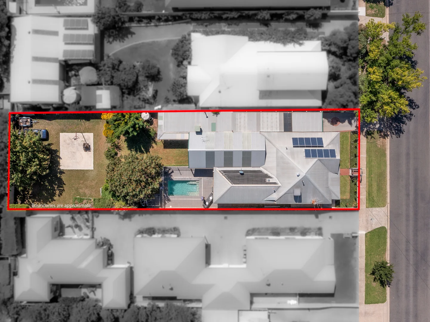 Additional image 29 of 27 Park Lane, Wangaratta VIC 3677