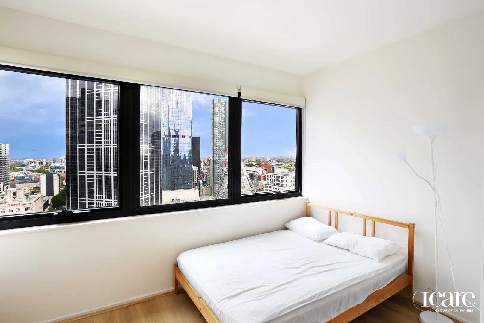 2215/250 Elizabeth Street, Melbourne VIC 3000