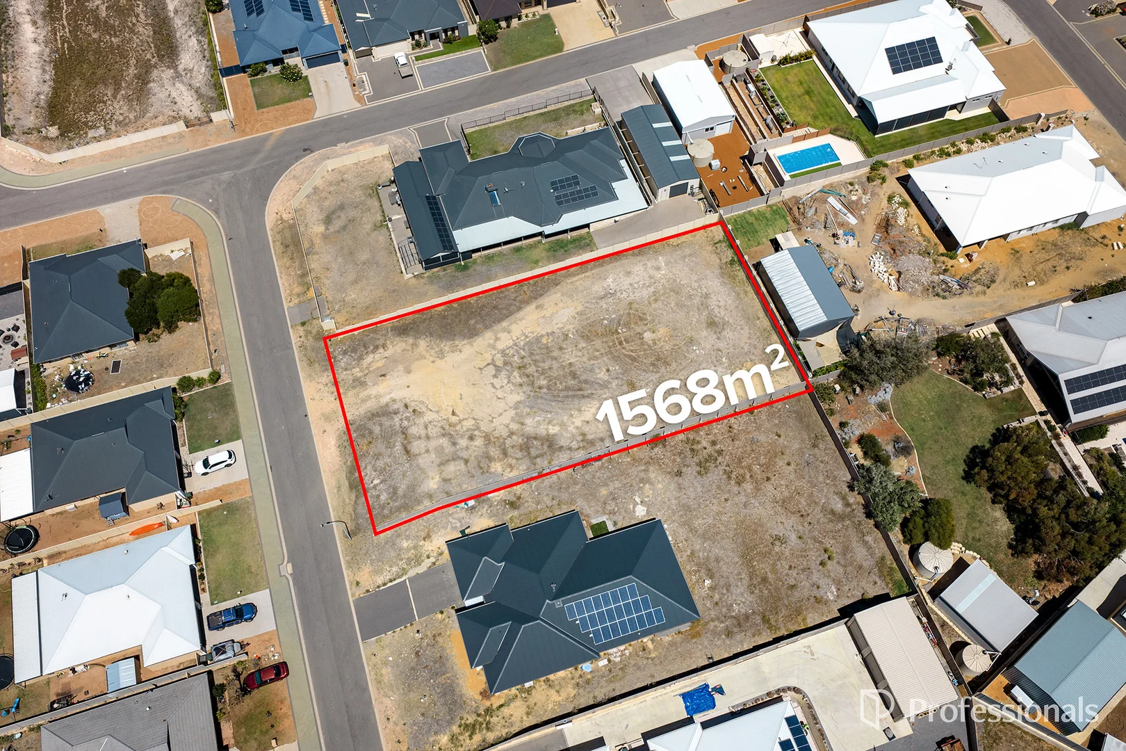 Additional image 3 of 3 Romeo Pass, Wandina WA 6530