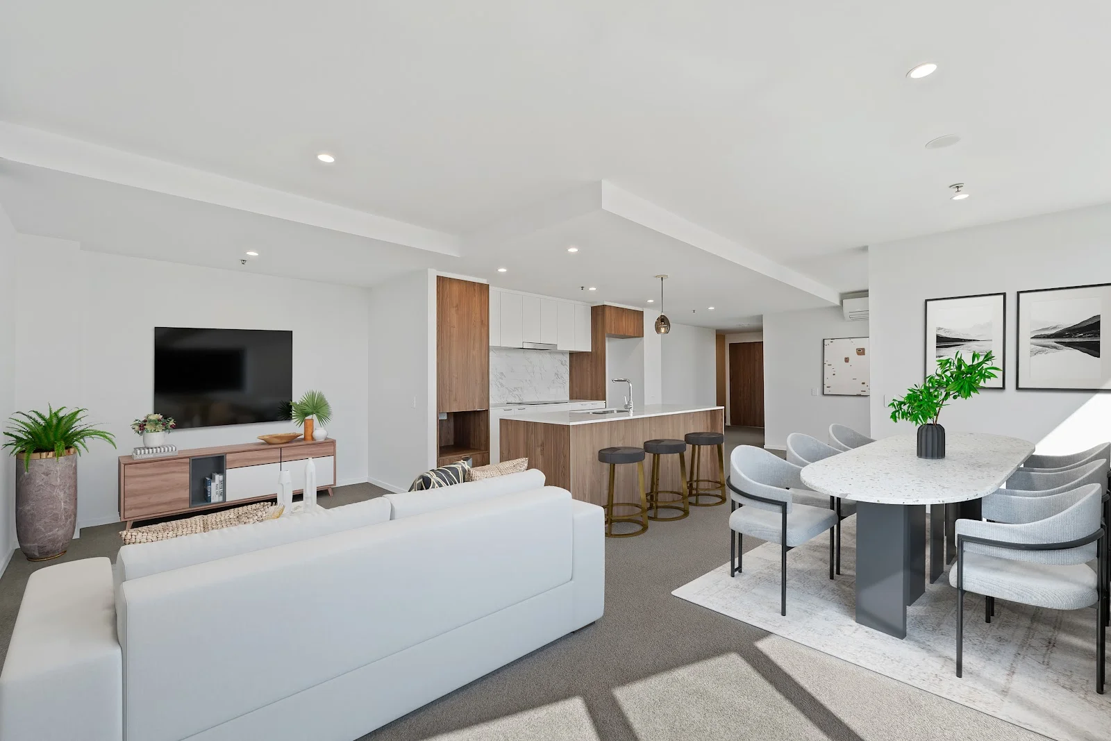 Additional image 7 of 2007/15 Bowes Street, Phillip ACT 2606